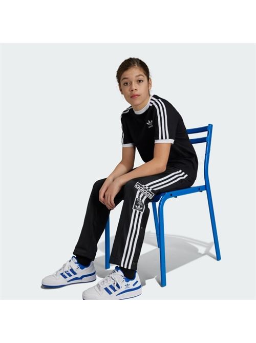 ADI BREAK P         BLACK/WHITE ADIDAS ORIGINALS | IY9773/ND